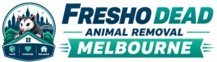 Fresho Dead Animal Removal Meadow Heights logo